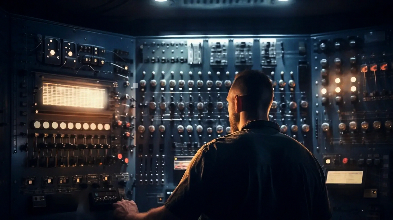 Workshop visual for Gobernanza en Implementación de Gestión